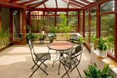 Northmoor conservatory quotes