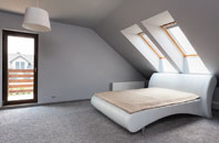 Northmoor bedroom extensions