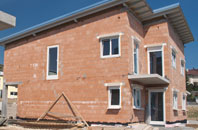 Northmoor home extensions