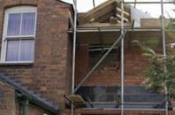 free Northmoor home extension quotes